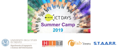 Ictdays Summercamp Promoters-87232