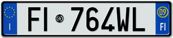 plate